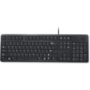 Dell KB212 B Wired‎ Keyboard NEW
